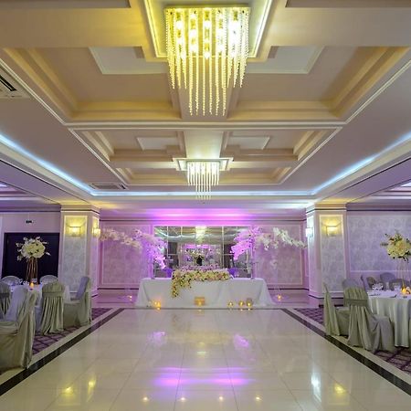 Hotel Nevada Konstanca Zewnętrze zdjęcie