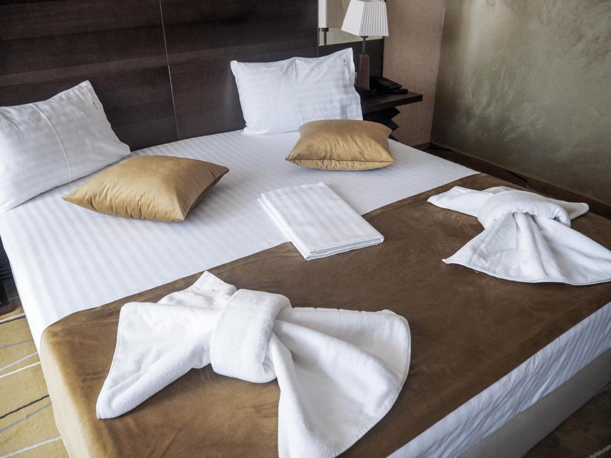 Hotel Nevada Konstanca Zewnętrze zdjęcie