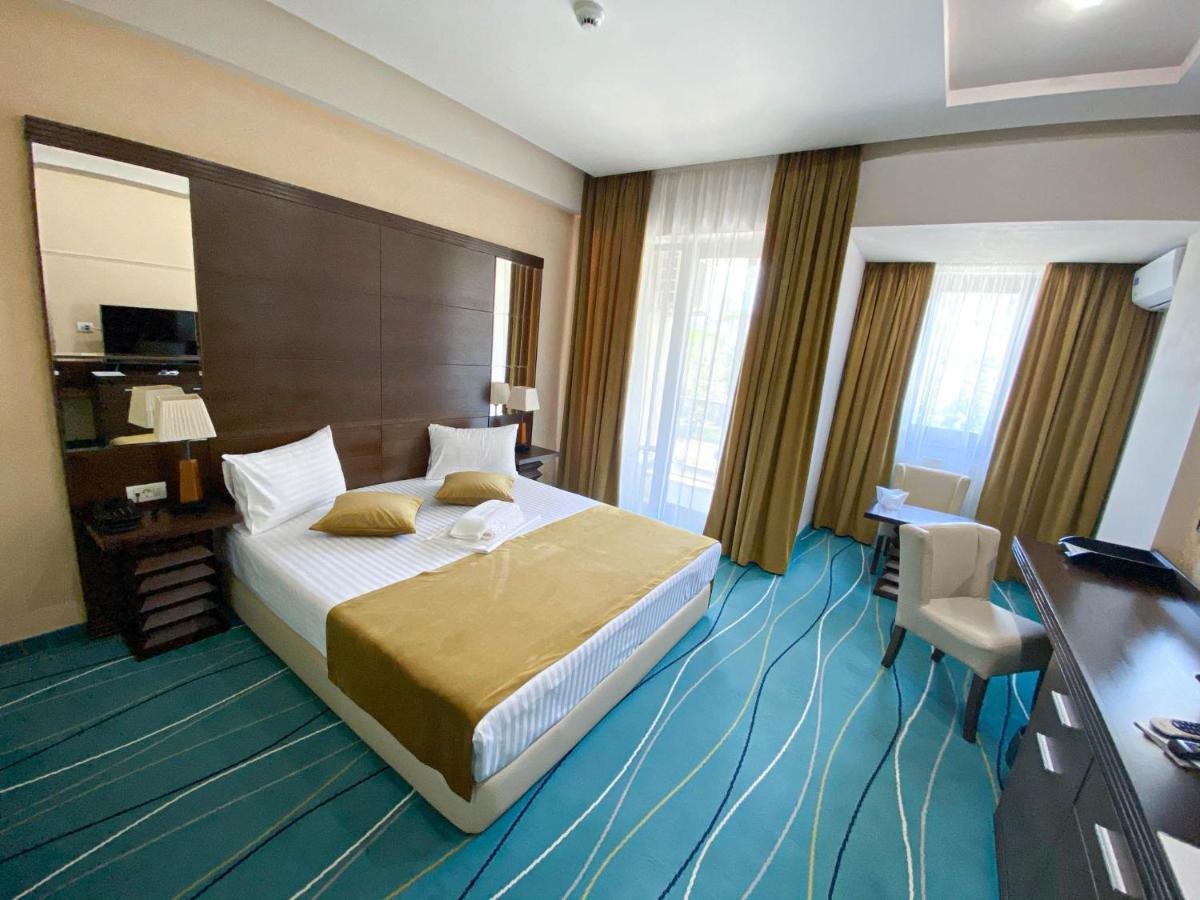 Hotel Nevada Konstanca Zewnętrze zdjęcie