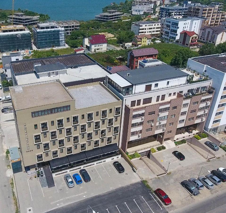 Hotel Nevada Konstanca Zewnętrze zdjęcie