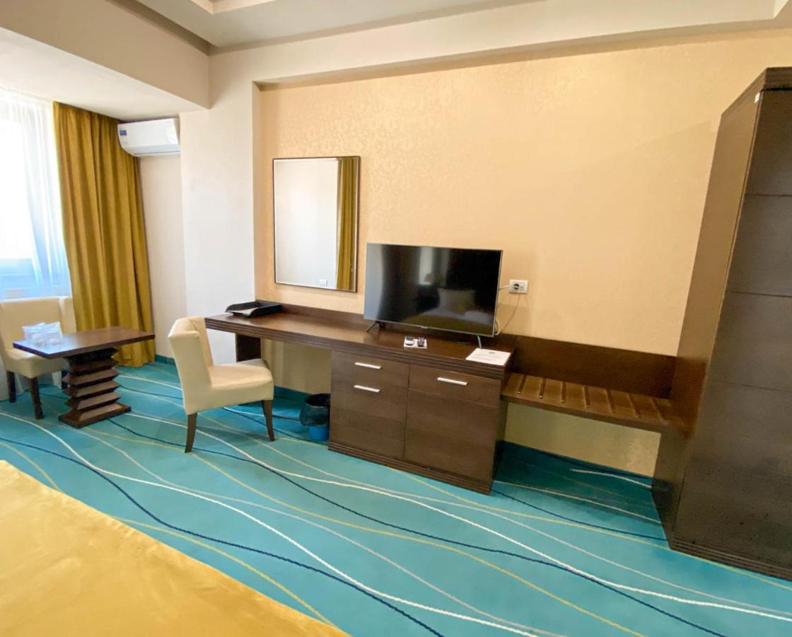 Hotel Nevada Konstanca Zewnętrze zdjęcie