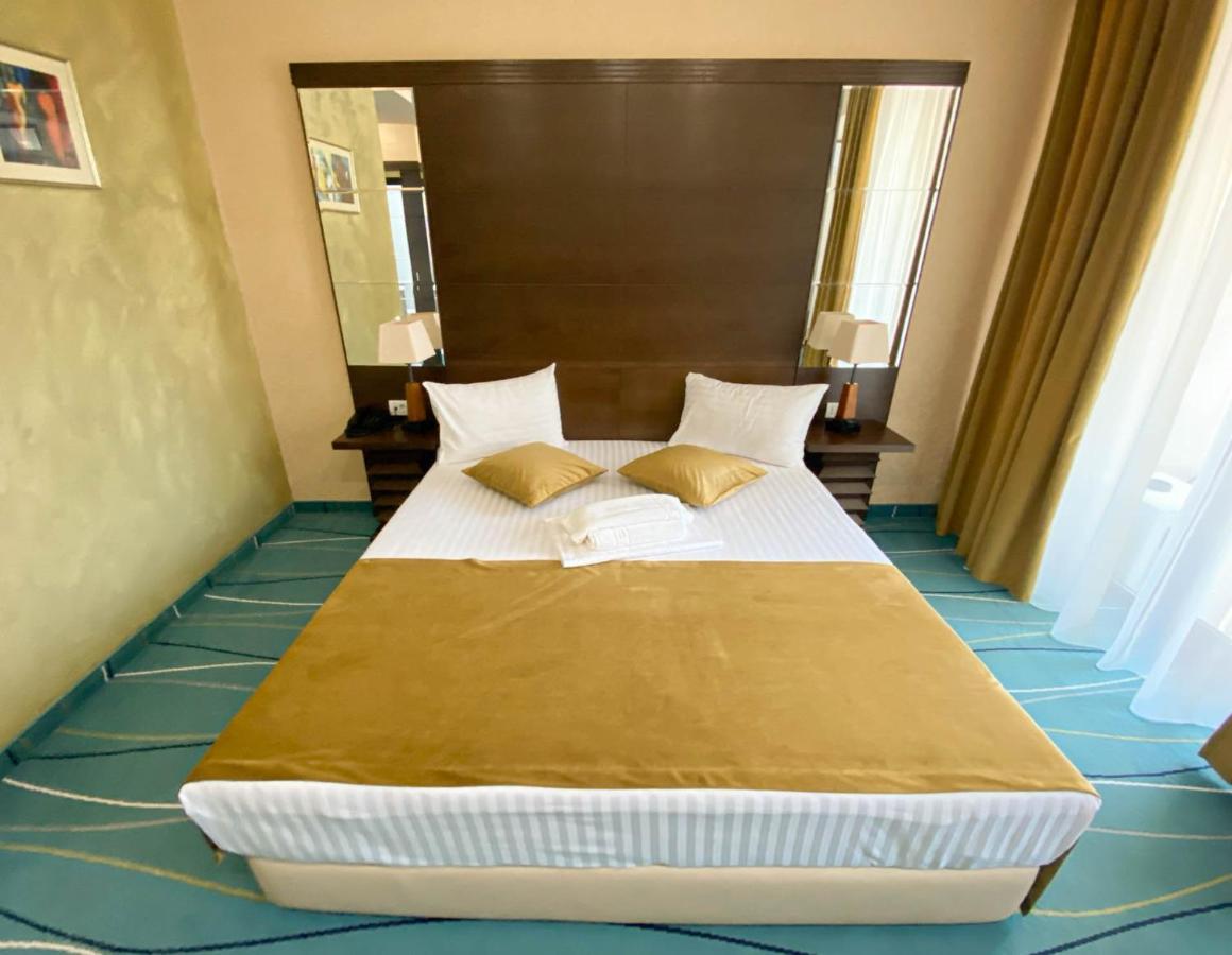 Hotel Nevada Konstanca Zewnętrze zdjęcie