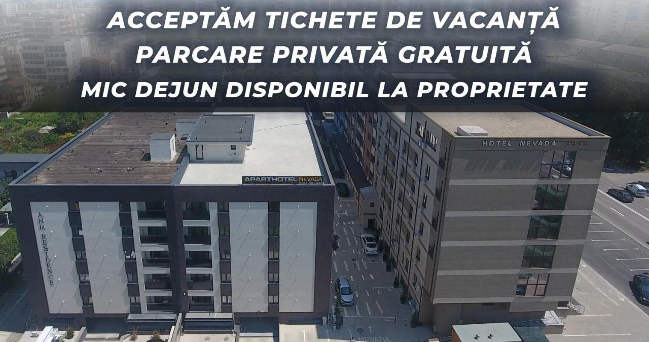 Hotel Nevada Konstanca Zewnętrze zdjęcie