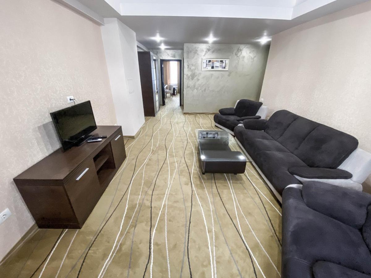 Hotel Nevada Konstanca Zewnętrze zdjęcie