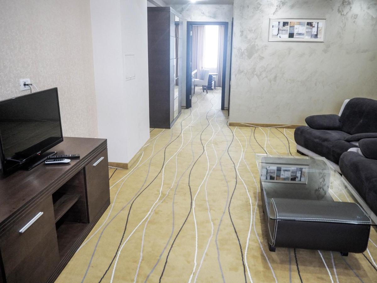 Hotel Nevada Konstanca Zewnętrze zdjęcie