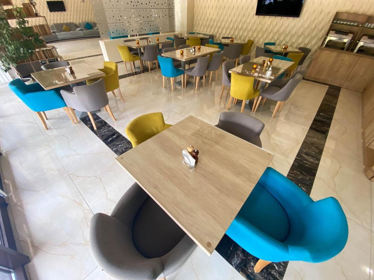 Hotel Nevada Konstanca Zewnętrze zdjęcie