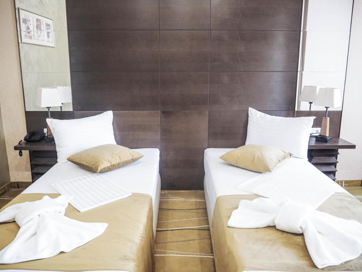 Hotel Nevada Konstanca Zewnętrze zdjęcie