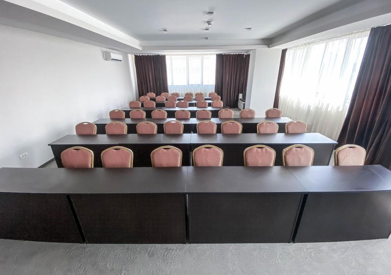 Hotel Nevada Konstanca Zewnętrze zdjęcie