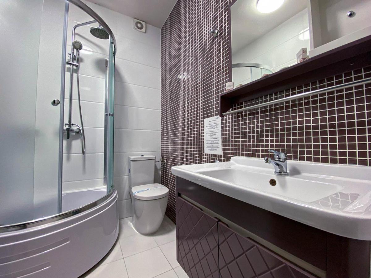 Hotel Nevada Konstanca Zewnętrze zdjęcie