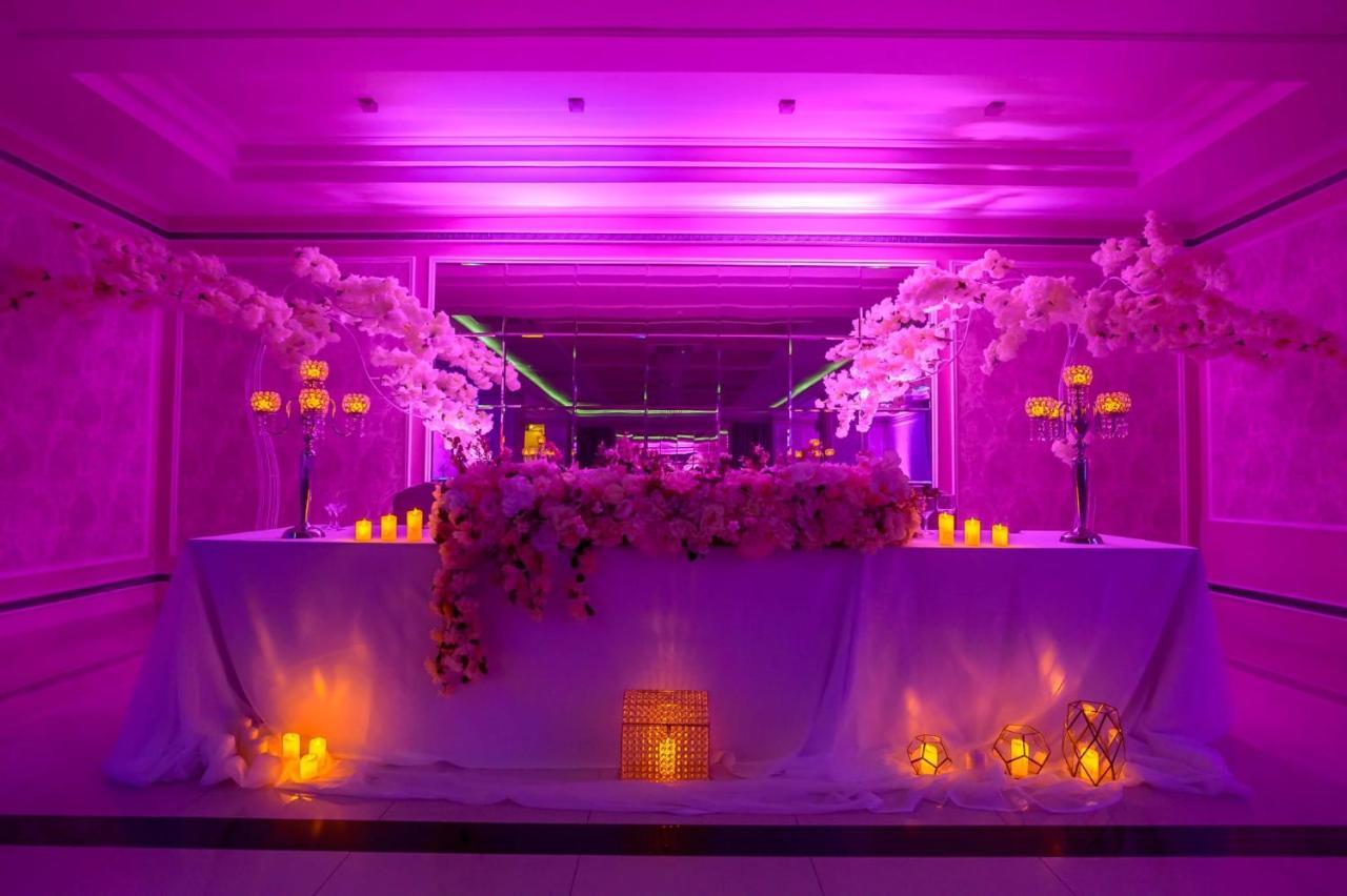 Hotel Nevada Konstanca Zewnętrze zdjęcie
