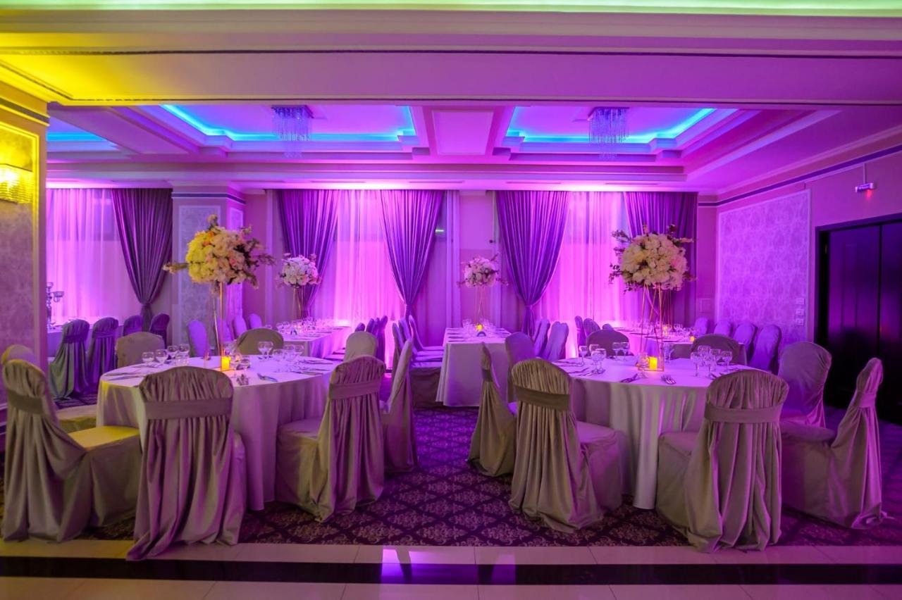 Hotel Nevada Konstanca Zewnętrze zdjęcie