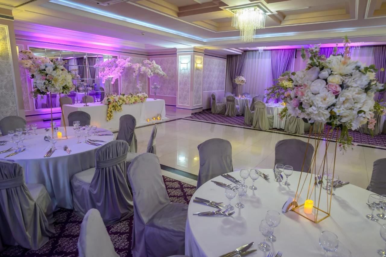 Hotel Nevada Konstanca Zewnętrze zdjęcie